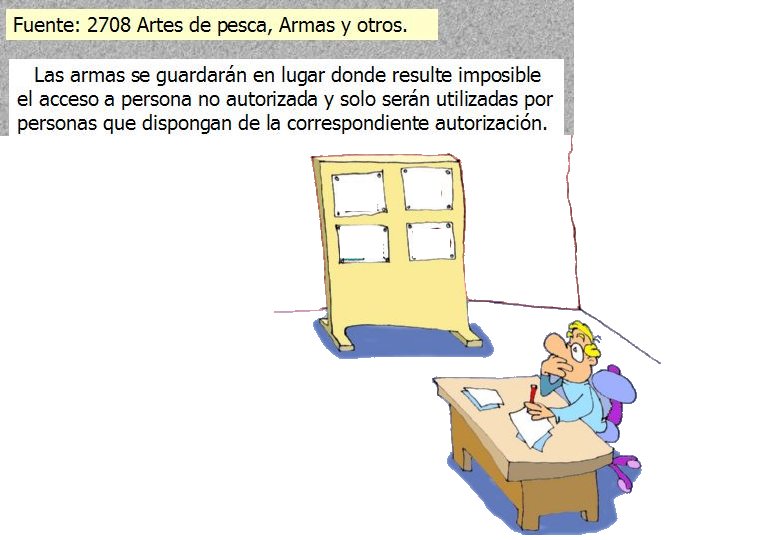 114 ARTES PESCA